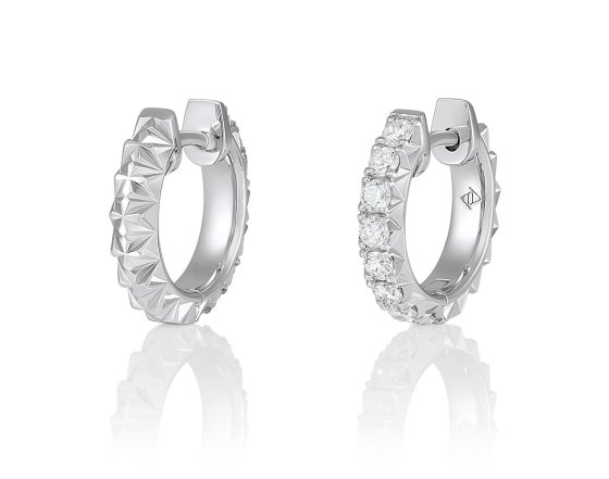 Серьги Конго SK00003